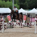 melanie.uzana.championnat.de.france.chazet