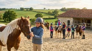Tarifs poney en Charente : quel budget pour votre club ?