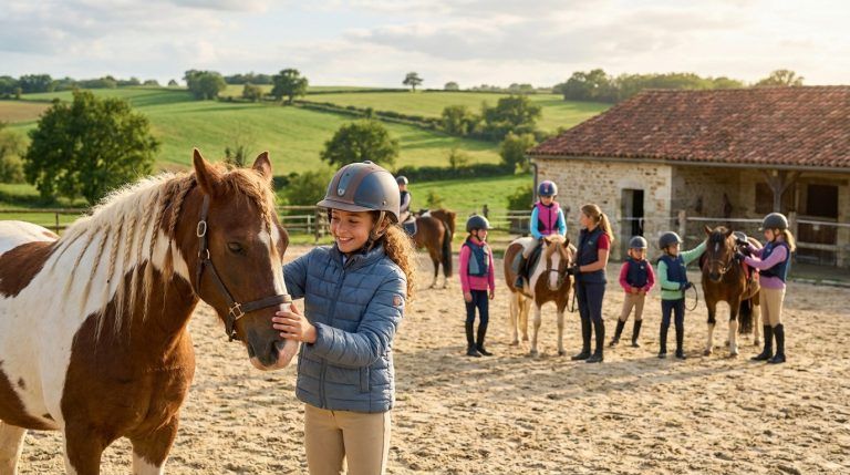 Tarifs poney en Charente : quel budget pour votre club ?