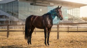 Comprendre le capital turf et le potentiel d'un cheval