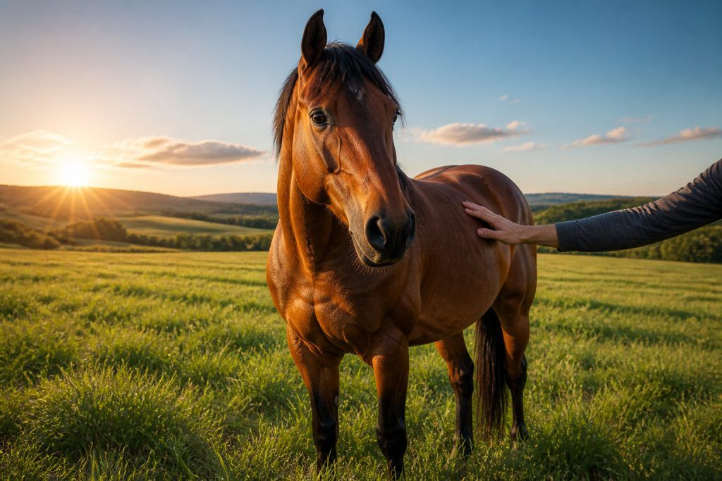 Assurer son cheval en 2026 : les garanties essentielles
