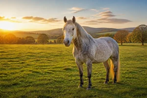 Âge du cheval en années humaines : comprendre la conversion