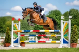 Calendrier CSO amateur : trouvez vos prochaines épreuves