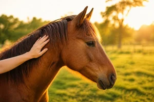 Fin de vie de ton cheval : démarches et options légales
