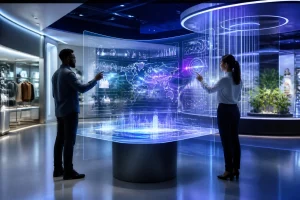 Institut Commerce Connecté : innover en 2026