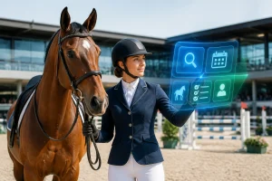 FFE Compet : trouve et engage-toi facilement en 2026