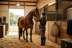 Le coût mensuel d'un cheval : ce qu'il faut savoir