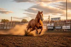 Le Quarter Horse : caractéristiques d'un champion