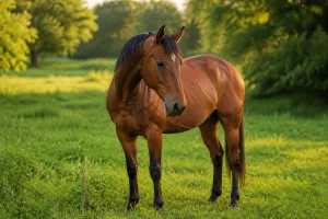 Plantes toxiques cheval : reconnaître, agir et prévenir