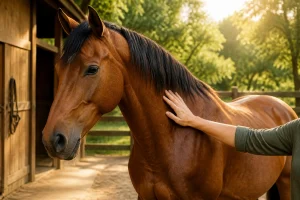 Poux cheval humain : transmission réelle ?