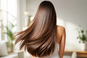 Soin botox capillaire : révélez la vitalité de vos cheveux