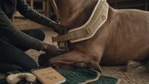 Surfaix cheval : choisir le bon modèle pour la longe, les longues rênes et la voltige