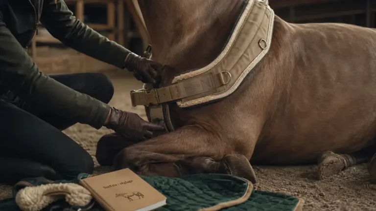 Surfaix cheval : choisir le bon modèle pour la longe, les longues rênes et la voltige